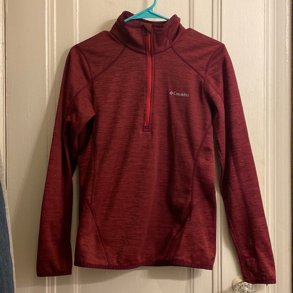 Columbia jacket